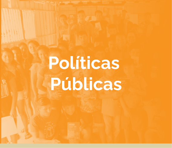 POLÍTICAS PÚBLICAS