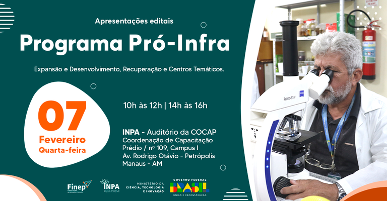 Pro_infra_banner editais finep.png
