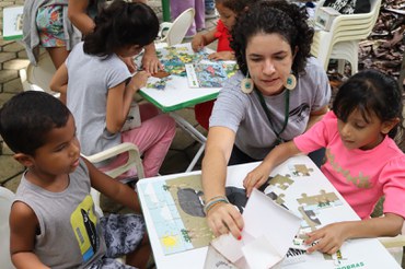 exposicao AMPA _conservacao peixeboi_Foto Fernanda Reis_INPA.JPG