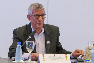 Lançamento do Centro Franco-brasileiro para a biodiversidade amazônica (42) Antonio Pereira Capes.jpg