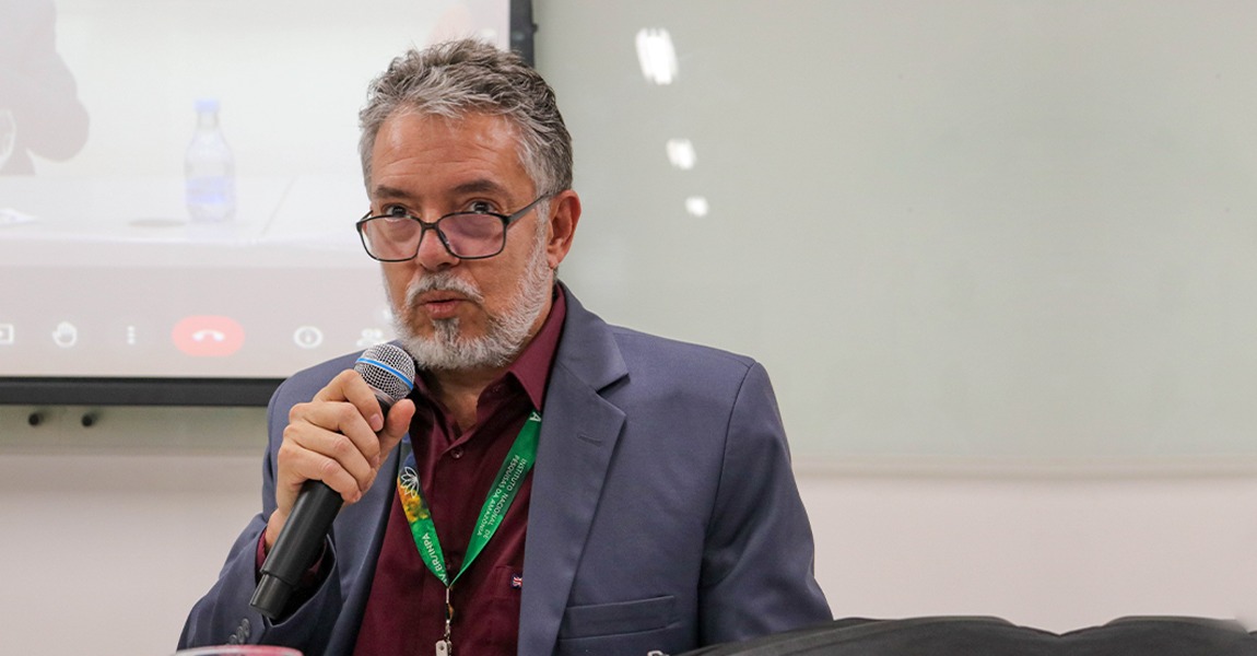 Conferência livre da Amazônia destaca política de CT&I diferenciada para a região
