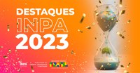 Destaques do Inpa 2023: um ano de conquistas e avanços científicos na Amazônia