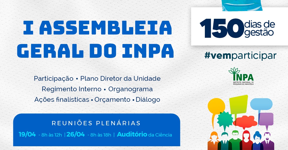 Assembleia geral_reunioes plenarias_Banner Débora Vale_ASCOM INPA.jpeg