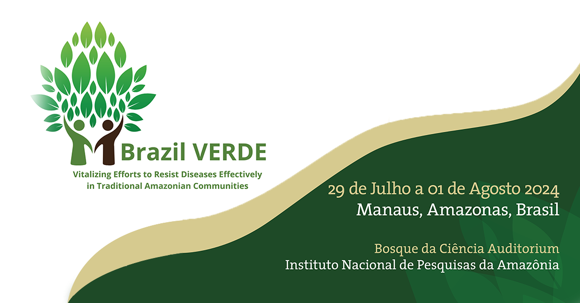 Doenças negligenciadas na Amazônia são foco de discussão em workshop internacional no Inpa