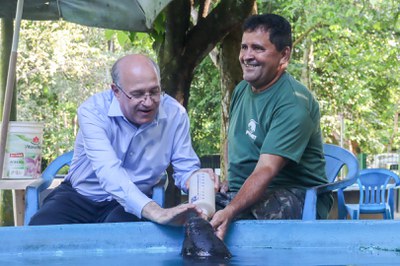 presidente BID Ilan Goldfajn no Inpa - camila barbosa (17).jpg