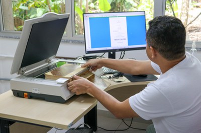 Digitalização da revista Amazoniana _Foto Cimone Barros _Ascom Inpa (59).jpg