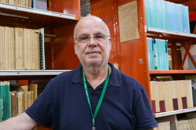 Digitalização da revista Amazoniana_Pesquisador Marcio Oliveira _Foto Cimone Barros _Ascom Inpa (88).jpg