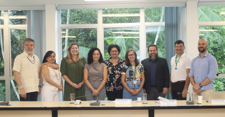 Reuniao unidades vinculadas com subsecretaria para Amazonia_Foto Camila Barbosa_Ascom Inpa.png