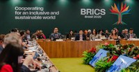 Abertas as inscrições para o Fórum de Jovens Cientistas BRICS