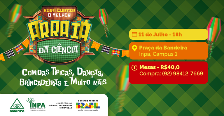 Arraia da ciencia_Banner Carol Sackser_Ascom INPA.png