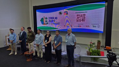 1º Seminário CFBBA.