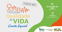 Convite do Programa Qualidade de Vida aos Gestores da Administração