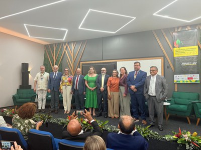 COP 30_Encontro da comunidade cientifica com a presidencia da COP_Foto Igor Souza_Ascom Inpa (3).JPG