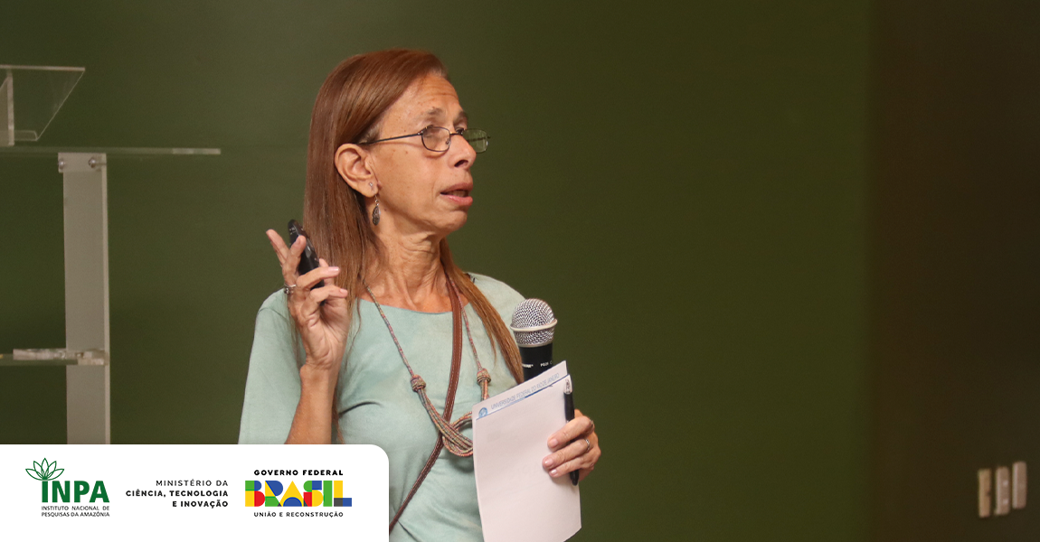 Crise civilizatória e colapso ambiental: aula magna do MPGAP propõe novos caminhos para políticas públicas