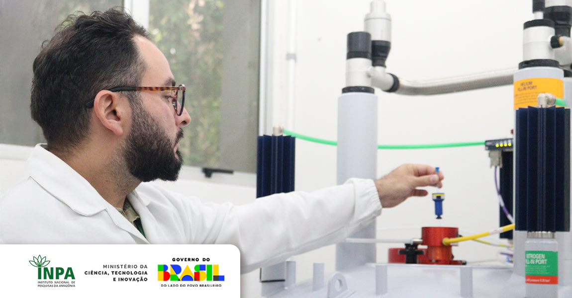 Equipe do Inpa é premiada em Simpósio Brasileiro de Óleos Essenciais