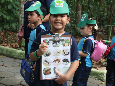 Semana do Meio Ambiente_A biodiversidade que eu vejo no Bosque_Foto_Anne Karoline Menezes_Ascom Inpa.png