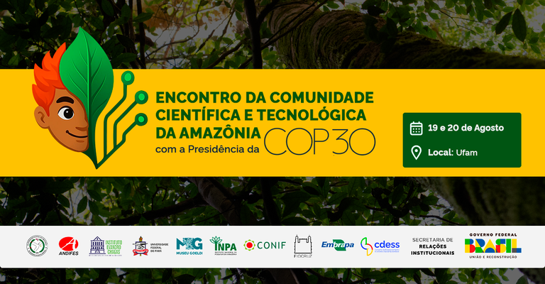 Encontro_com_presidente_da_COP30_-_Banner INPA.png