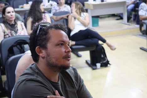 Worksop Cotei. Foto Ascom Inpa