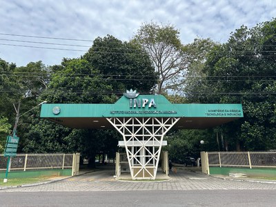 Fachada INPA_Credito Cimone Barros_Ascom INPA (1).JPG