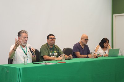 II Assemblei Geral_Plenária 1 - Fotos Victor Mamede_Ascom Inpa  (41).JPG