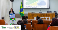 Ministra anuncia inauguração do AmazonFACE antes da COP 30, em Belém