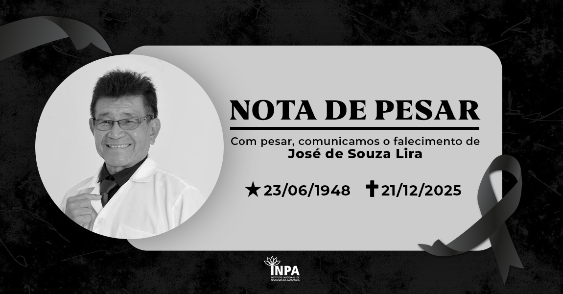 Nota de Pesar – José de Souza Lira