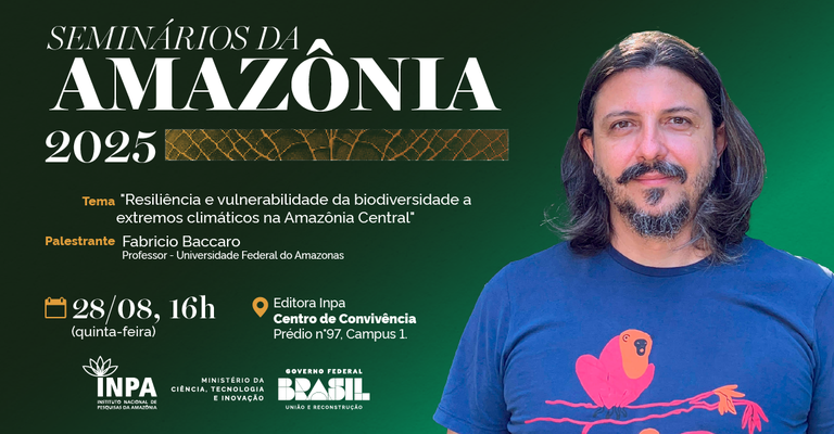 Seminários da Amazônia_Banner Kaylane Golvin_Ascom Inpa.png