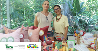 Servidores e colaboradores do Inpa apresentam talentos e criatividade no Criarte Com Novas Ideias