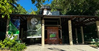 Bosque da Ciência do Inpa participa da 4ª Convenção de Turismo do Amazonas