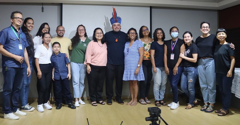 Defesa de Mestrado_Tyson Ferreira.IMG_Anne Karoline, ASCOM INPA (35).JPG