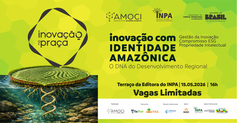 Inovação na Praça_maio 2026_Inpa_Credito Arranjo Amoci.png