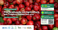 Inpa abre dez vagas para mestrado em Agricultura no Trópico Úmido na Amazônia
