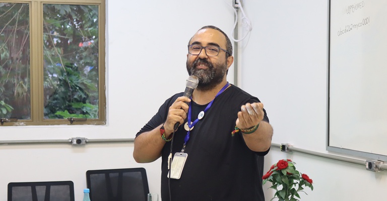 Reunião eporotricose - Foto - Daira Martins -ASCOM-INPA (63).JPG