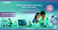 Inpa participa do Futuras Cientistas e vai receber meninas para investigar sementes e insetos que mantêm a Amazônia viva