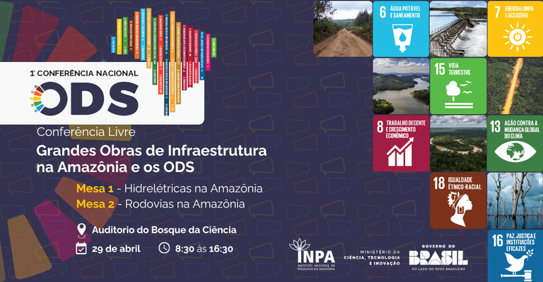 Conferencia Lire ODS INPA_Banner Tito Fernandes_Editora INPA.png