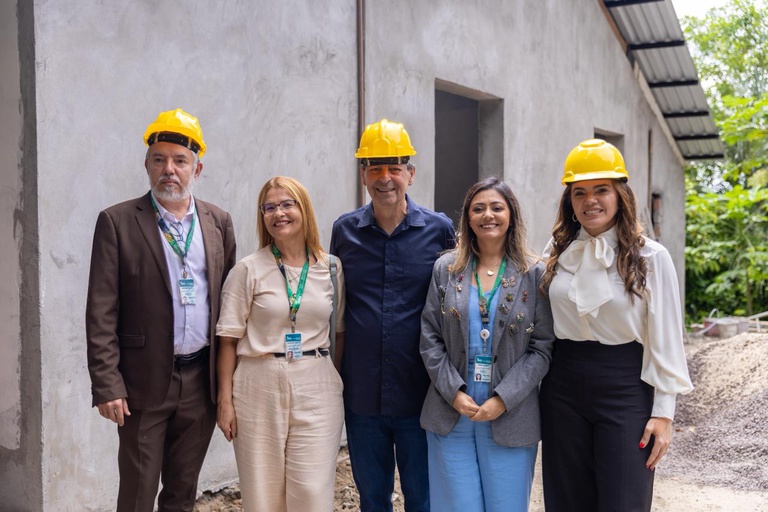 Visita Omar Aziz ao Inpa. Foto Tadeu Rocha_Assessoria do senador..jpeg