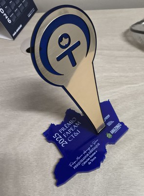 Prêmio FAPEAM. Foto: divulgação Fapeam.