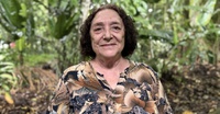 Pesquisadora do Inpa Maria Teresa Fernandez Piedade vence Prêmio Almirante Álvaro Alberto 2026