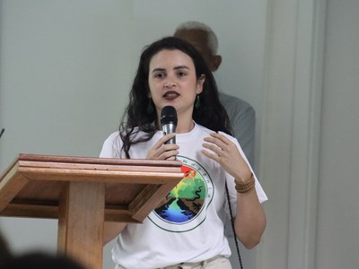 2 Café com Autores_2026_Editora Inpa_Jerdana Ferreira_Foto Anne Karoline_Ascom Inpa (3).JPG