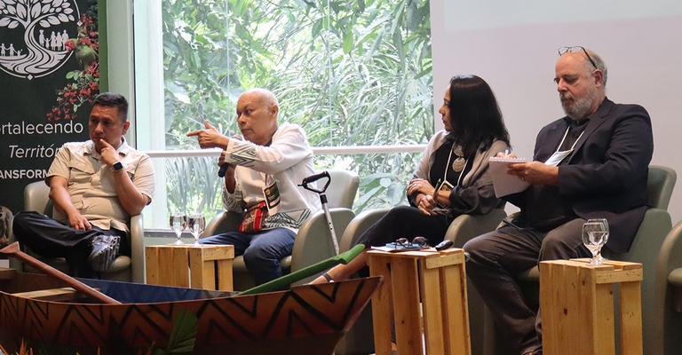 II SIGAP - Dia 2- Foto - Daira Martins - ASCOM-INPA (29).JPG