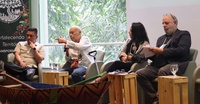 Seminário Internacional discute resiliência de áreas protegidas na Amazônia