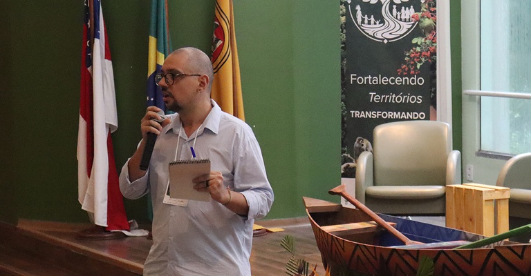 II SIGAP - Dia 3 - Foto - Daira Martins - ASCOM-INPA (142).JPG