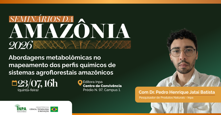 Seminários da Amazônia