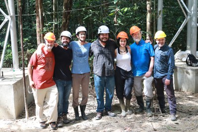 AmazonFACE_Pré-inaguração Sítio Experimental_ZF02_Foto Cimone Barros_ASCOM INPA  (141).JPG