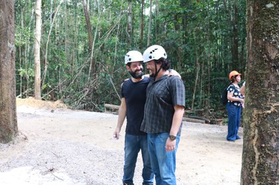 AmazonFACE_Pré-inaguração Sítio Experimental_ZF02_Foto Cimone Barros_ASCOM INPA  (154).JPG