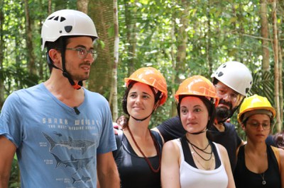 AmazonFACE_Pré-inaguração Sítio Experimental_ZF02_Foto Cimone Barros_ASCOM INPA  (47).JPG