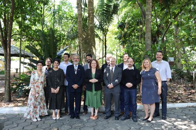 Pre-inauguração AmazonFaCE_Bosque_07.12.2022_Foto Lucas Batista_ASCOM INPA (30).JPG