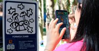 App de Realidade Virtual de Insetos criado por bolsista do Inpa é destaque no Simpósio Internacional de Mirmecologia