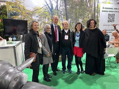 SBPC - estande INPA - secretarios MCTI e presidente SBPC_Foto Cimone Barros.jpeg