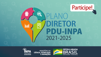 Carta aos servidores - novo Plano Diretor da Unidade - PDU 2021-2025